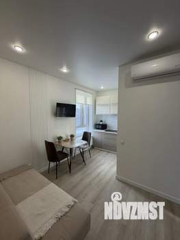 2-к квартира, посуточно, 50м2, 9/16 этаж