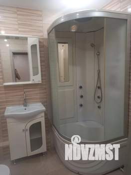 1-к квартира, посуточно, 39м2, 1/1 этаж