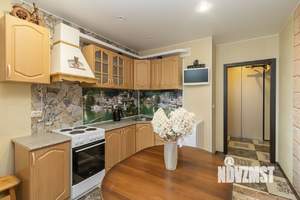2-к квартира, на длительный срок, 54м2, 10/16 этаж