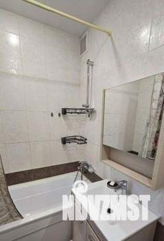 Студия квартира, на длительный срок, 25м2, 10/22 этаж