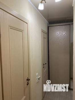 2-к квартира, на длительный срок, 53м2, 5/9 этаж