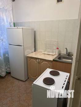 2-к квартира, на длительный срок, 40м2, 2/4 этаж