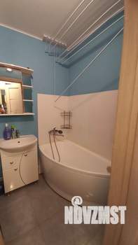 Студия квартира, на длительный срок, 18м2, 10/18 этаж