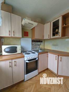 2-к квартира, на длительный срок, 44м2, 4/9 этаж