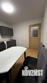 1-к квартира, на длительный срок, 33м2, 2/12 этаж