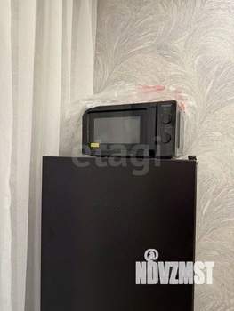 Студия квартира, на длительный срок, 20м2, 16/16 этаж