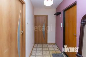 2-к квартира, на длительный срок, 52м2, 6/9 этаж