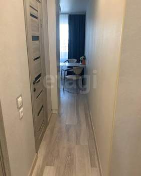 1-к квартира, на длительный срок, 35м2, 9/10 этаж