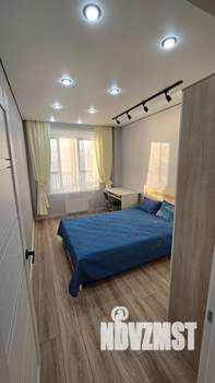 1-к квартира, на длительный срок, 40м2, 14/18 этаж