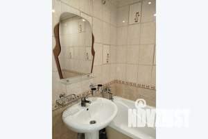 1-к квартира, посуточно, 36м2, 4/9 этаж