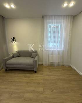 2-к квартира, на длительный срок, 48м2, 12/25 этаж