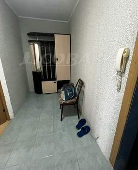 1-к квартира, на длительный срок, 40м2, 10/14 этаж