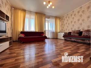 2-к квартира, посуточно, 70м2, 8/14 этаж