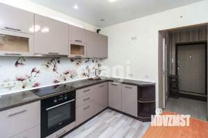 1-к квартира, на длительный срок, 31м2, 14/14 этаж