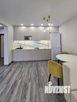 1-к квартира, на длительный срок, 39м2, 8/10 этаж