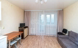 Студия квартира, на длительный срок, 26м2, 10/16 этаж