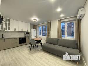 2-к квартира, на длительный срок, 54м2, 4/12 этаж