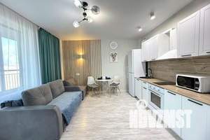 1-к квартира, посуточно, 30м2, 14/18 этаж