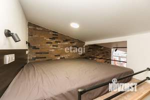 1-к квартира, на длительный срок, 40м2, 7/7 этаж