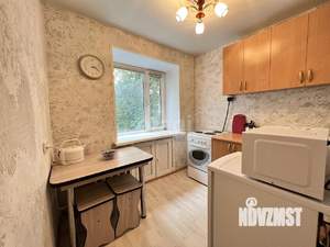 3-к квартира, на длительный срок, 60м2, 2/5 этаж