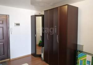 Студия квартира, на длительный срок, 27м2, 11/11 этаж