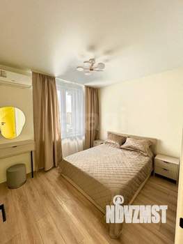 2-к квартира, на длительный срок, 42м2, 14/15 этаж