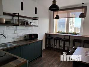 2-к квартира, посуточно, 67м2, 1/1 этаж