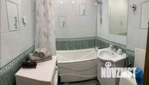 2-к квартира, посуточно, 36м2, 3/5 этаж