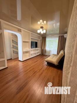 3-к квартира, на длительный срок, 56м2, 3/5 этаж