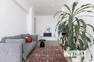 2-к квартира, посуточно, 67м2, 4/4 этаж