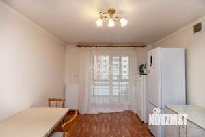 1-к квартира, на длительный срок, 42м2, 2/10 этаж