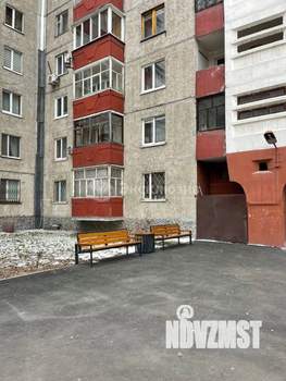 4-к квартира, на длительный срок, 107м2, 5/9 этаж