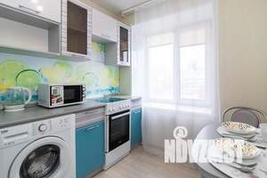 1-к квартира, посуточно, 36м2, 4/9 этаж