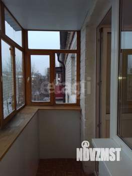 2-к квартира, на длительный срок, 43м2, 5/5 этаж