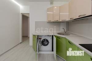 1-к квартира, на длительный срок, 37м2, 6/16 этаж