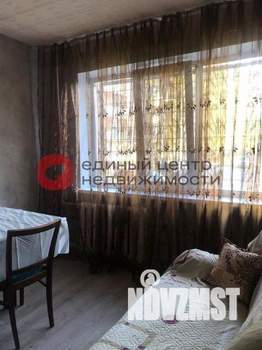 Студия квартира, на длительный срок, 17м2, 1/5 этаж