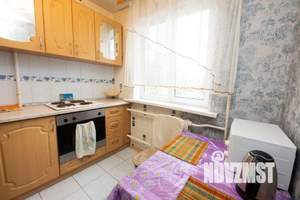 1-к квартира, посуточно, 25м2, 2/5 этаж