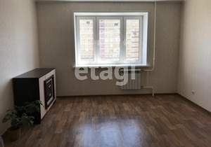 1-к квартира, на длительный срок, 42м2, 7/17 этаж