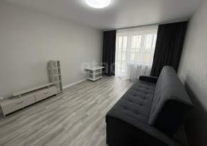 1-к квартира, на длительный срок, 40м2, 5/15 этаж