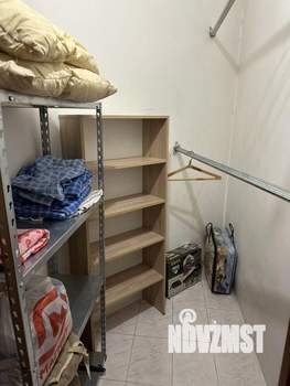 Студия квартира, на длительный срок, 41м2, 5/9 этаж