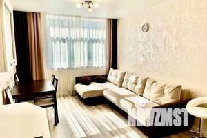 2-к квартира, посуточно, 50м2, 6/13 этаж