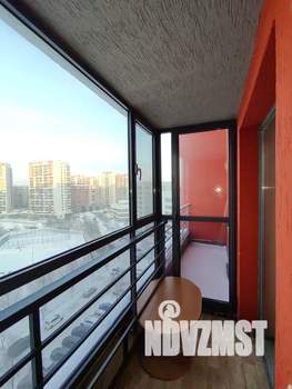 2-к квартира, посуточно, 57м2, 10/17 этаж