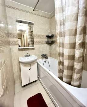 2-к квартира, на длительный срок, 47м2, 4/8 этаж