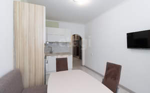1-к квартира, на длительный срок, 50м2, 13/14 этаж