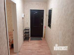 1-к квартира, на длительный срок, 47м2, 1/10 этаж