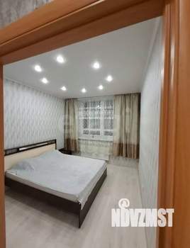 1-к квартира, на длительный срок, 40м2, 6/12 этаж