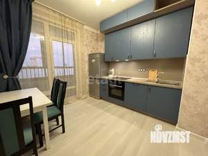 2-к квартира, на длительный срок, 60м2, 14/19 этаж