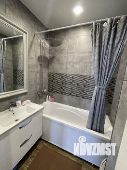 1-к квартира, на длительный срок, 54м2, 10/17 этаж