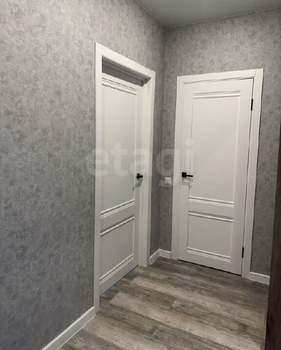 1-к квартира, на длительный срок, 42м2, 8/16 этаж