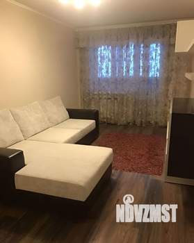 1-к квартира, на длительный срок, 40м2, 10/10 этаж